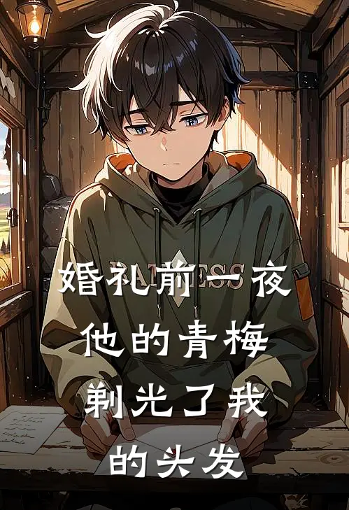 婚礼前一夜，他的青梅剃光了我的头发