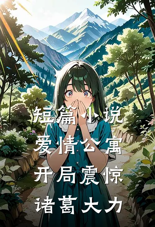 短篇小说爱情公寓：开局震惊诸葛大力