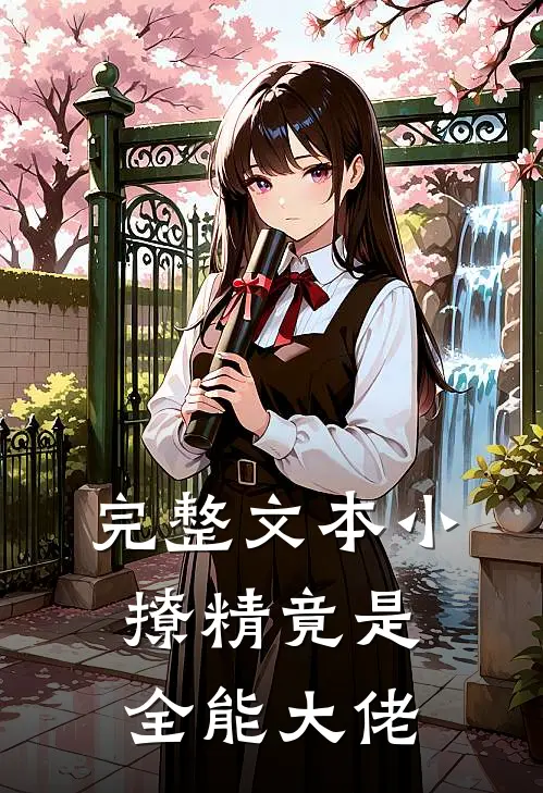 完整文本小撩精竟是全能大佬