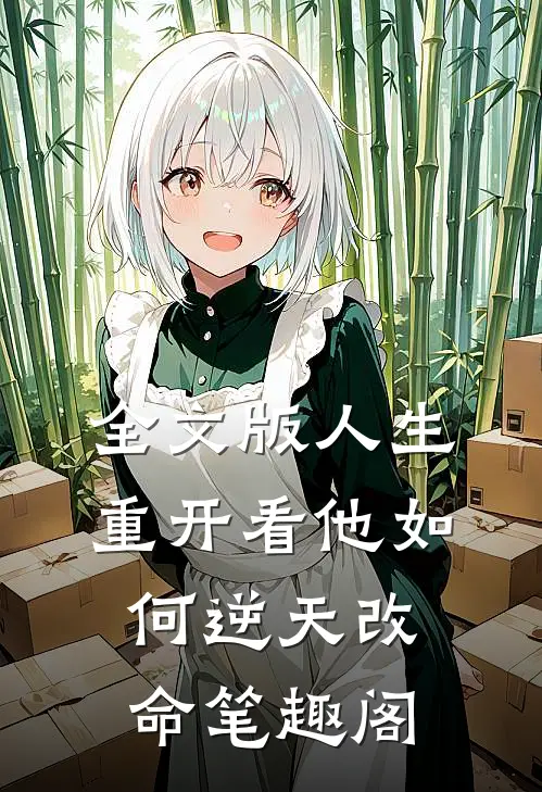 全文版人生重开看他如何逆天改命笔趣阁