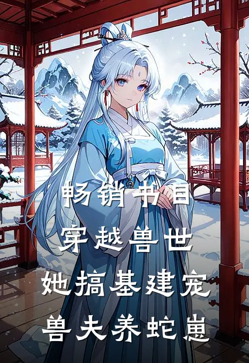 畅销书目穿越兽世，她搞基建宠兽夫养蛇崽