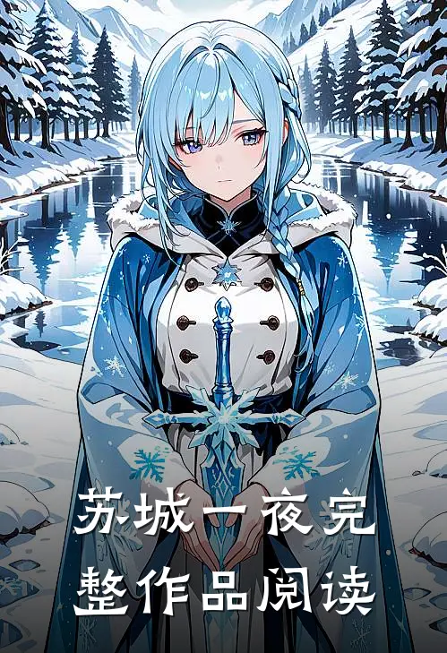 苏城一夜完整作品阅读