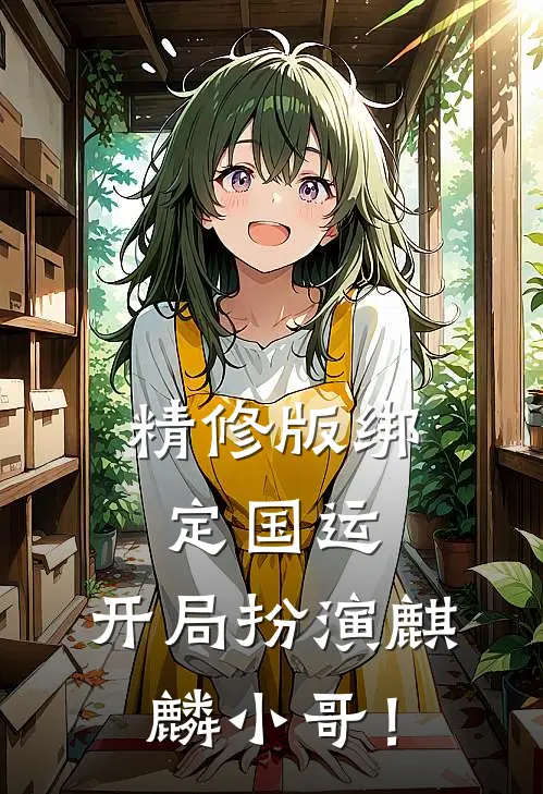 精修版绑定国运：开局扮演麒麟小哥！