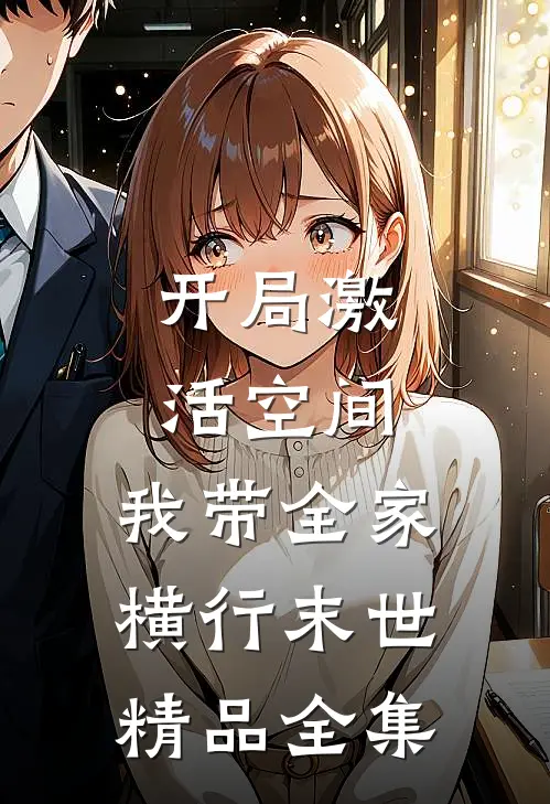开局激活空间，我带全家横行末世精品全集