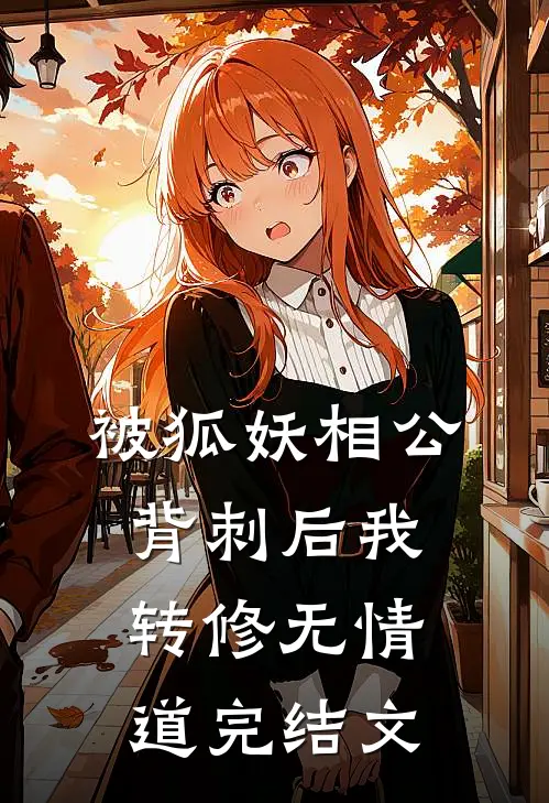 被狐妖相公背刺后我转修无情道完结文