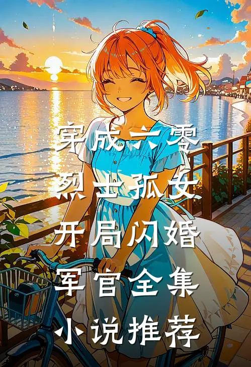 穿成六零烈士孤女，开局闪婚军官全集小说推荐
