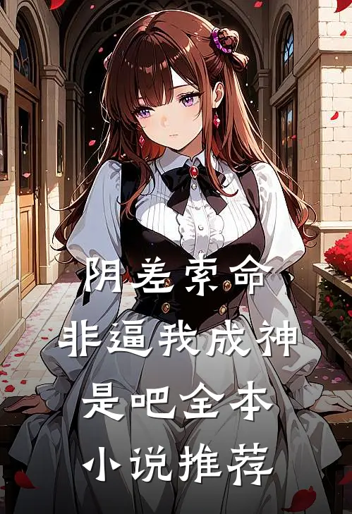阴差索命：非逼我成神是吧全本小说推荐
