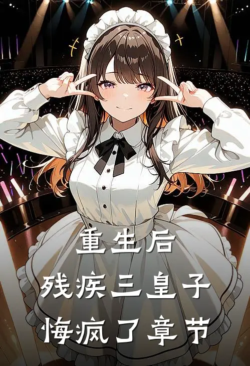重生后，残疾三皇子悔疯了章节