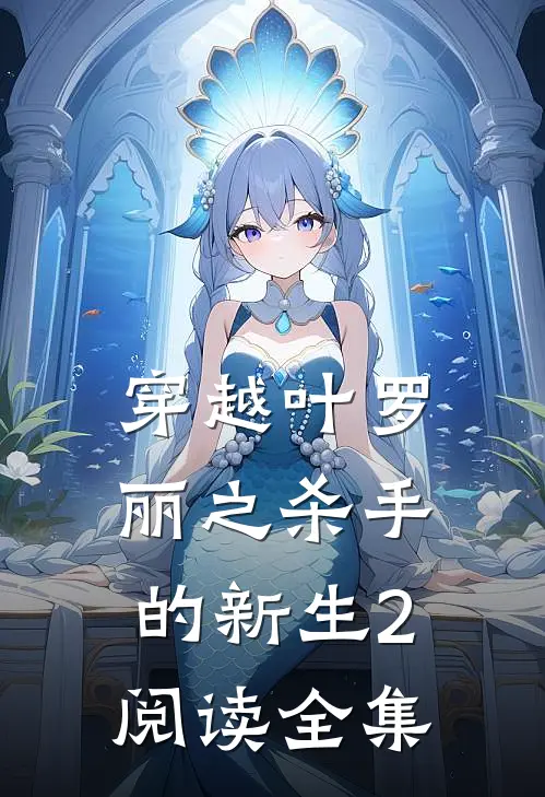 穿越叶罗丽之杀手的新生2阅读全集