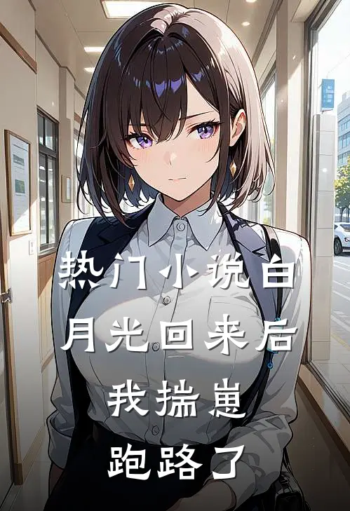 热门小说白月光回来后，我揣崽跑路了