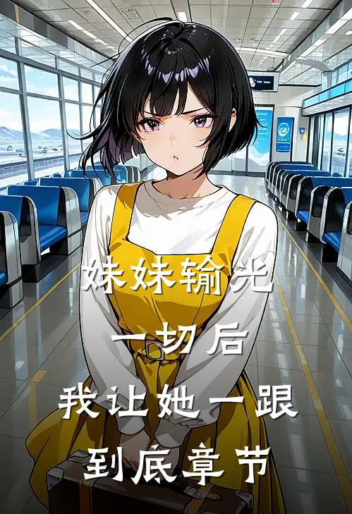 妹妹输光一切后，我让她一跟到底章节