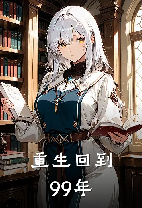 重生回到99年