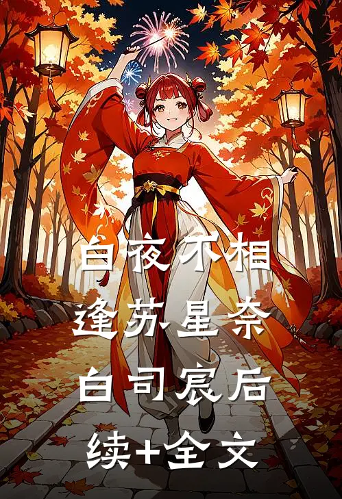 白夜不相逢苏星奈白司宸后续+全文