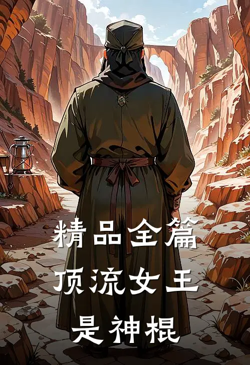 精品全篇顶流女王是神棍