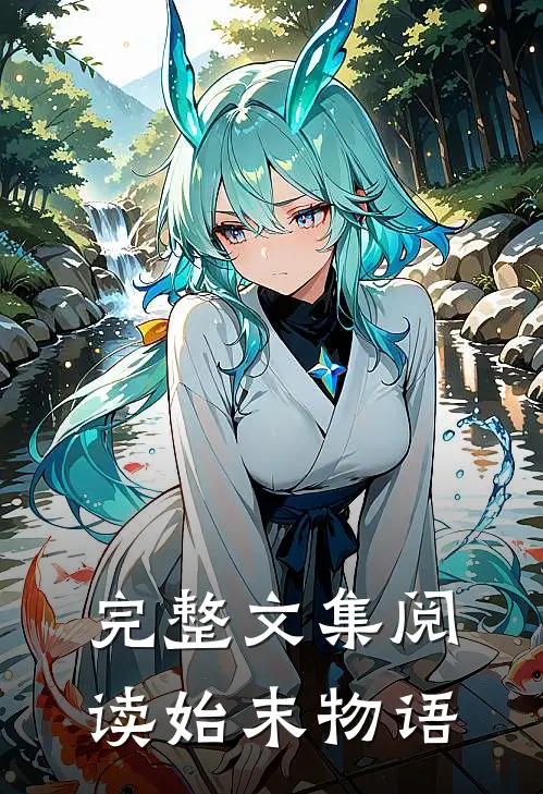完整文集阅读始末物语