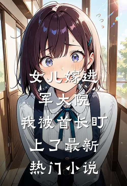女儿嫁进军大院，我被首长盯上了最新热门小说