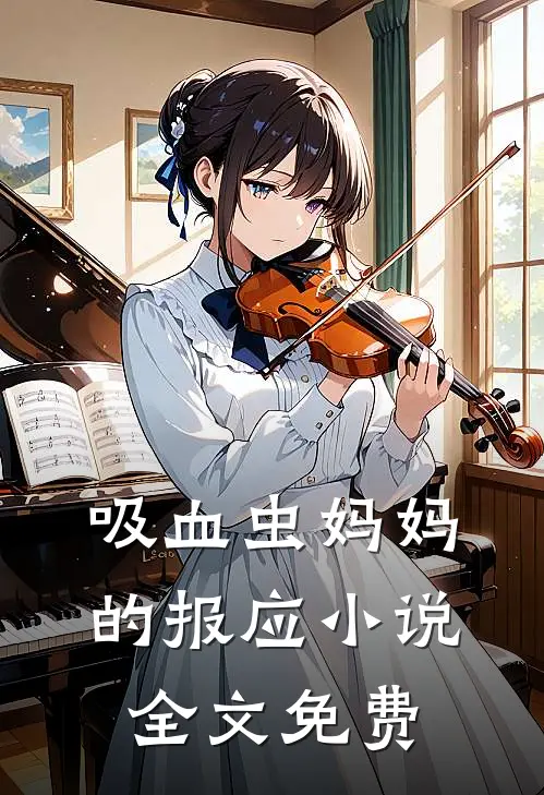吸血虫妈妈的报应小说全文免费