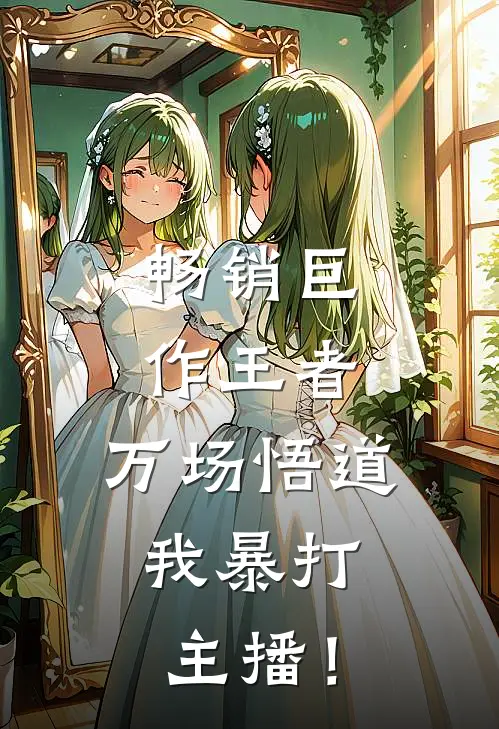 畅销巨作王者：万场悟道，我暴打主播！