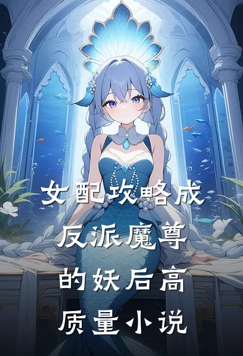 女配攻略成反派魔尊的妖后高质量小说