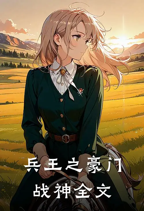 兵王之豪门战神全文