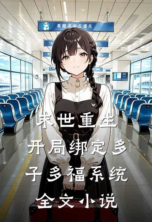 末世重生：开局绑定多子多福系统全文小说