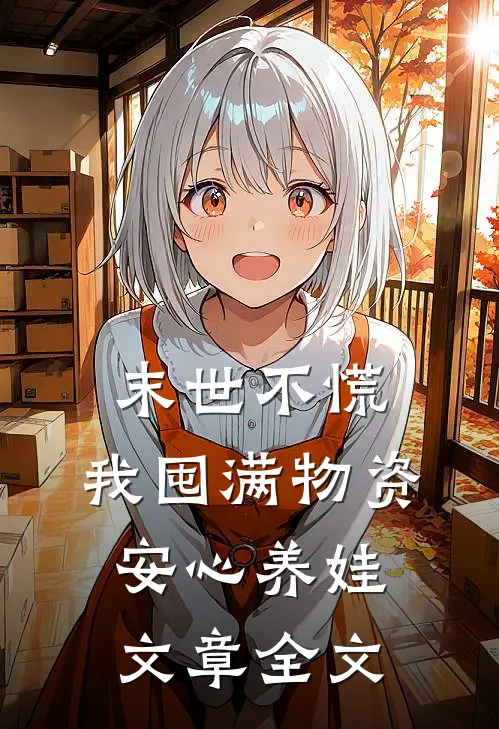 末世不慌，我囤满物资安心养娃文章全文
