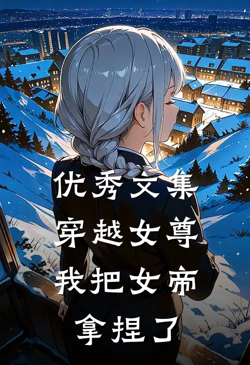 优秀文集穿越女尊：我把女帝拿捏了