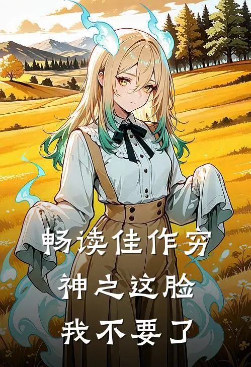 畅读佳作穷神之这脸我不要了