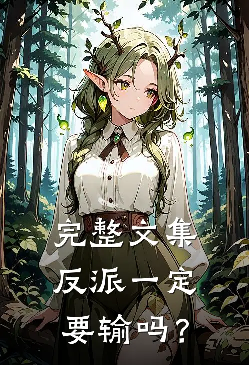 完整文集反派一定要输吗？