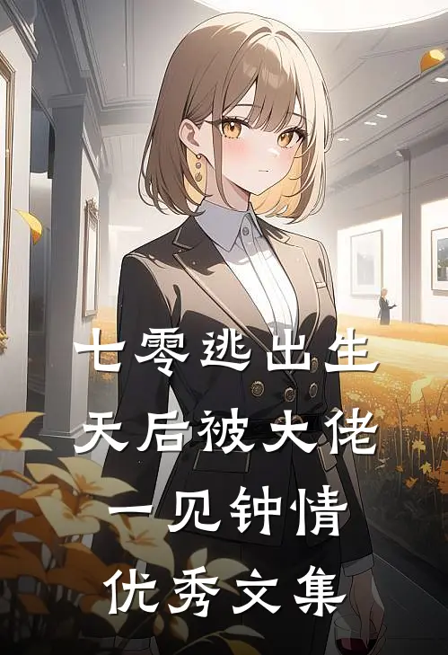 七零逃出生天后被大佬一见钟情优秀文集