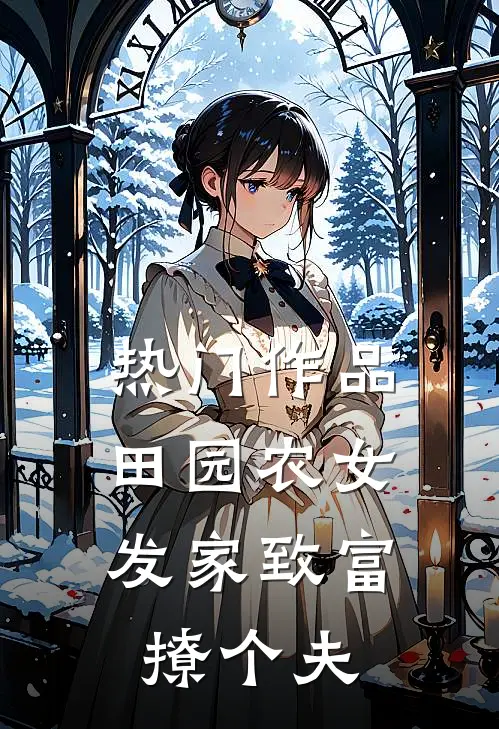 热门作品田园农女：发家致富撩个夫