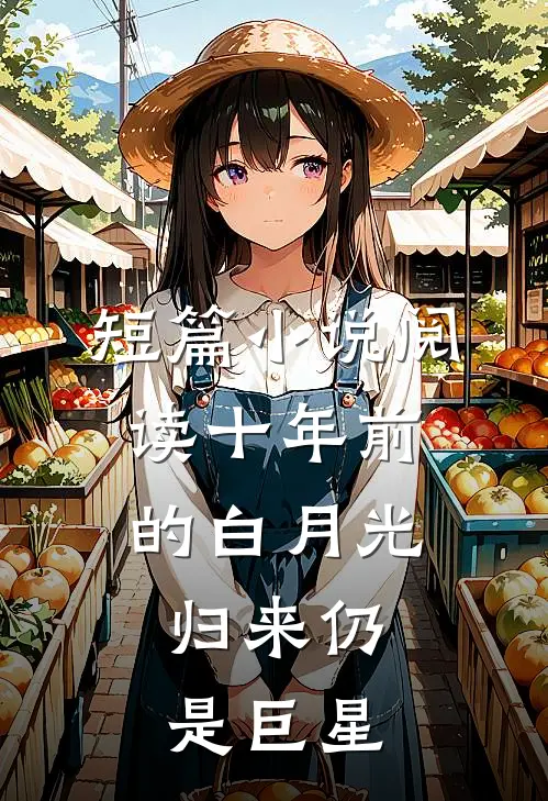 短篇小说阅读十年前的白月光，归来仍是巨星