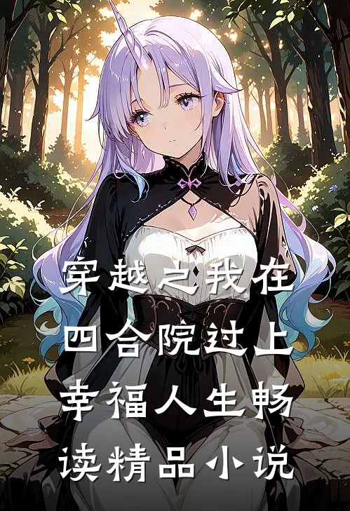 穿越之我在四合院过上幸福人生畅读精品小说