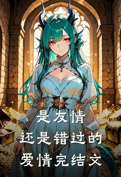 是友情，还是错过的爱情完结文