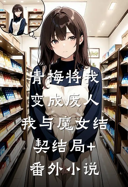 青梅将我变成废人，我与魔女结契结局+番外小说