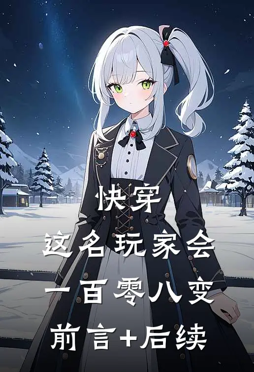 快穿：这名玩家会一百零八变前言+后续