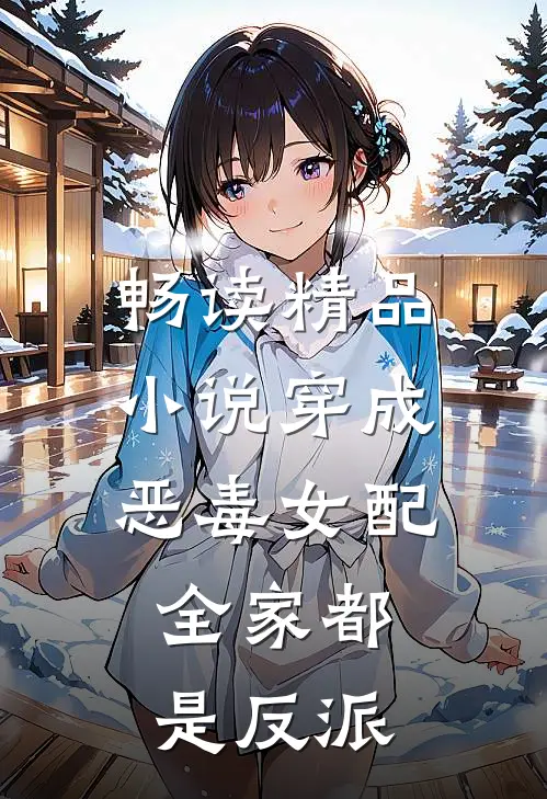 畅读精品小说穿成恶毒女配，全家都是反派
