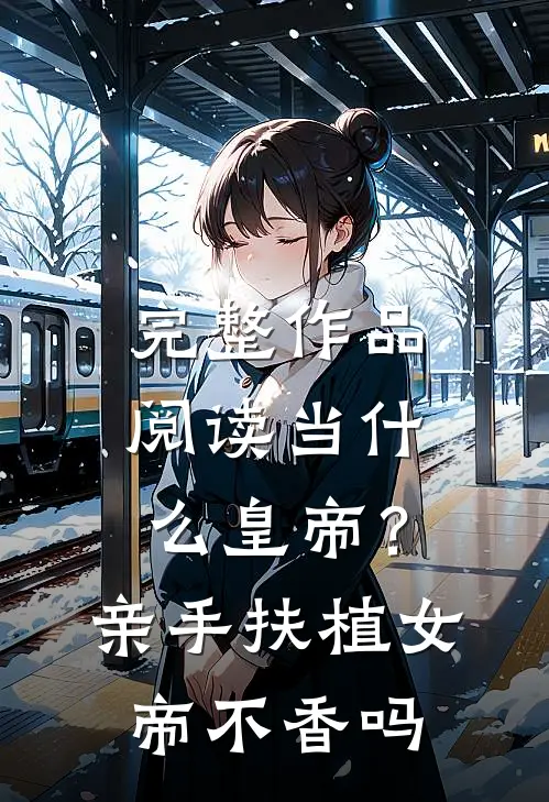 完整作品阅读当什么皇帝？亲手扶植女帝不香吗
