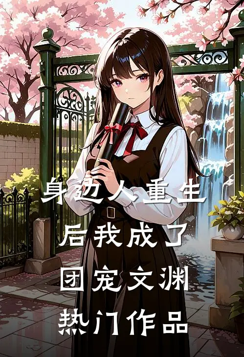 身边人重生后我成了团宠文渊热门作品
