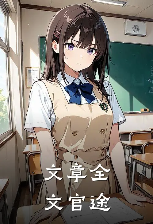 文章全文官途