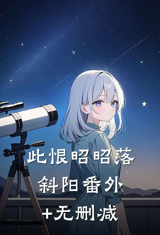 此恨昭昭落斜阳番外+无删减