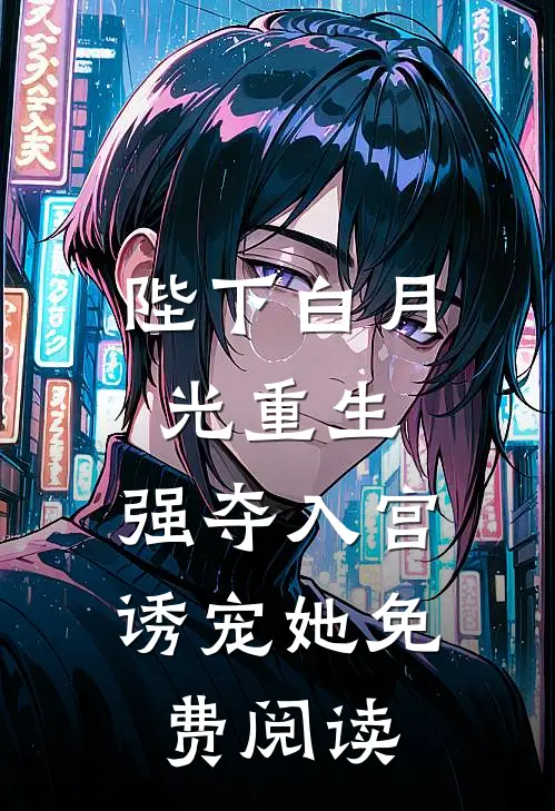 陛下白月光重生，强夺入宫诱宠她免费阅读