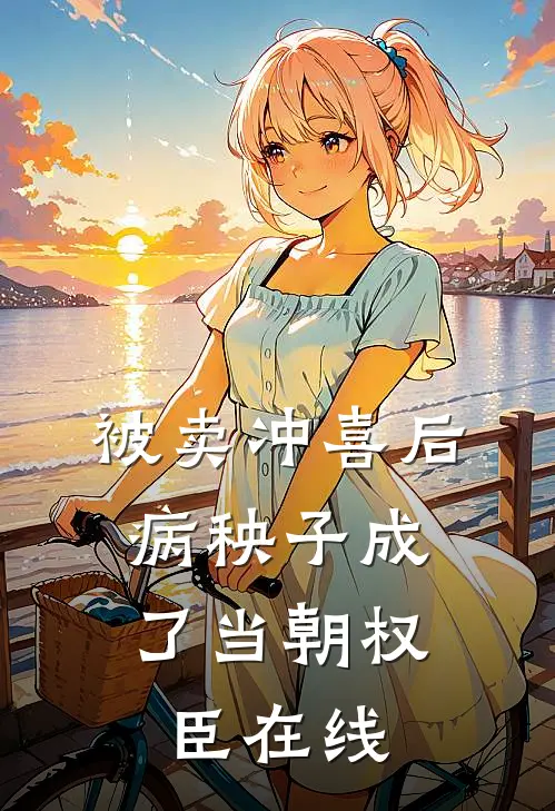 被卖冲喜后，病秧子成了当朝权臣在线