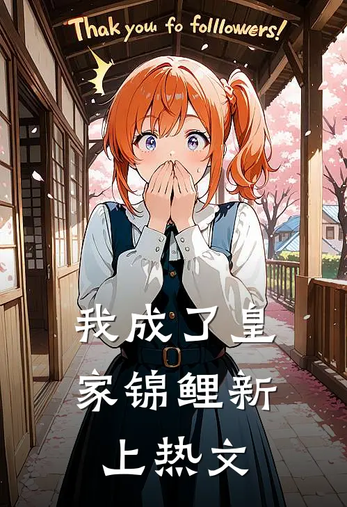 我成了皇家锦鲤新上热文