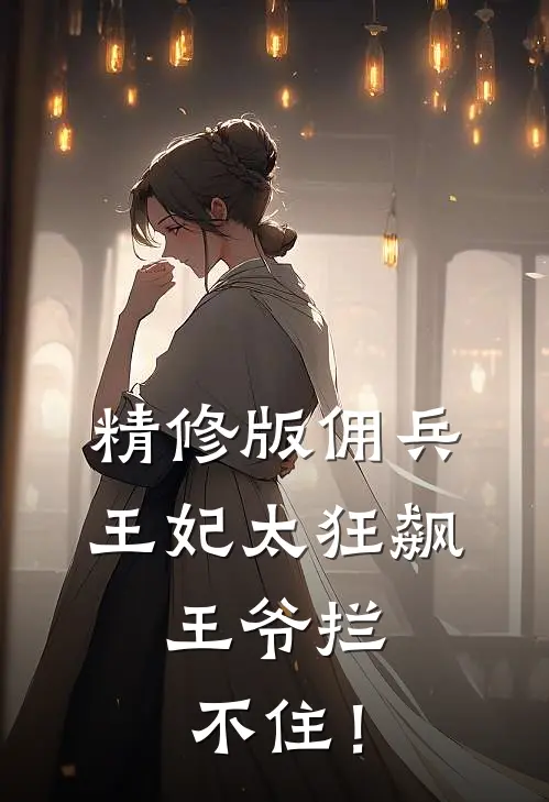 精修版佣兵王妃太狂飙，王爷拦不住！