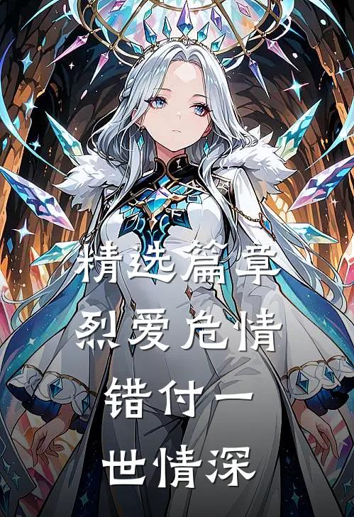精选篇章烈爱危情：错付一世情深