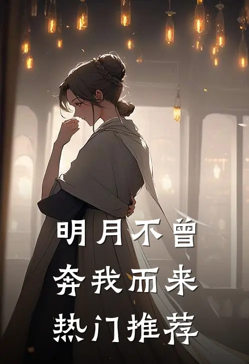 明月不曾奔我而来热门推荐
