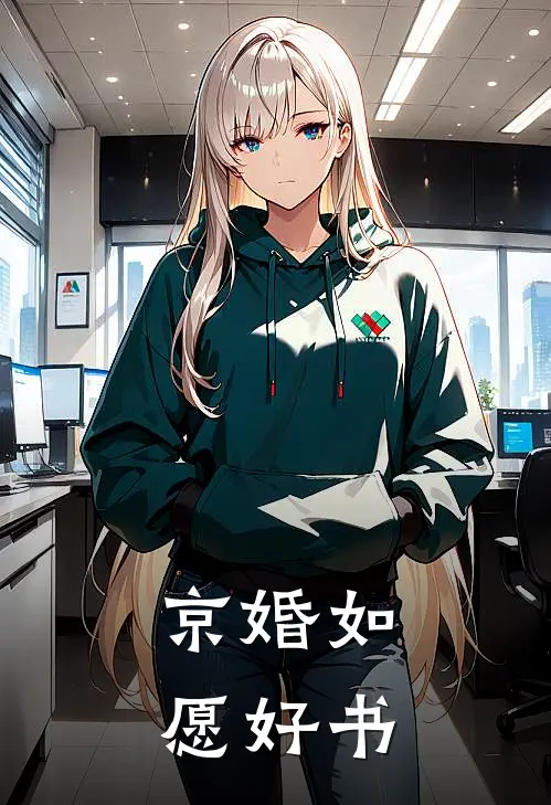 京婚如愿好书