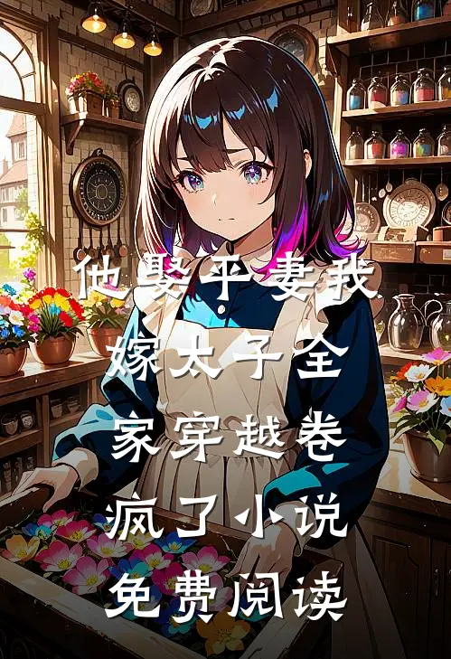 他娶平妻我嫁太子全家穿越卷疯了小说免费阅读