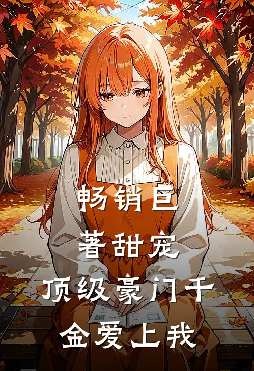畅销巨著甜宠：顶级豪门千金爱上我